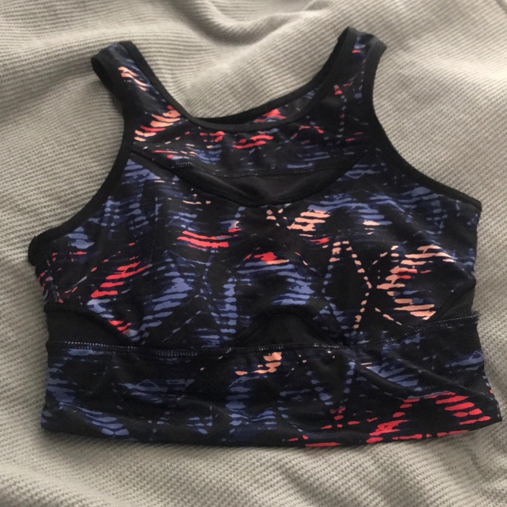 Old Navy Sports Bra